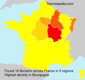 Bonarini Bonarini