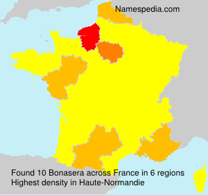 Bonasera Bonasera