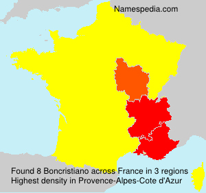 Boncristiano Boncristiano