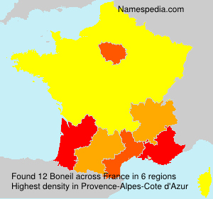 Boneil Boneil