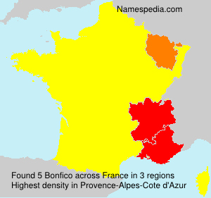 Bonfico Bonfico