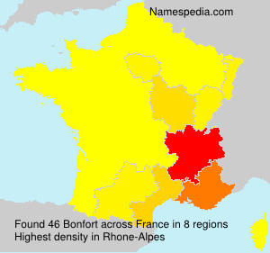 Bonfort Bonfort