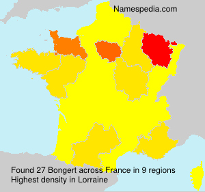Bongert Bongert