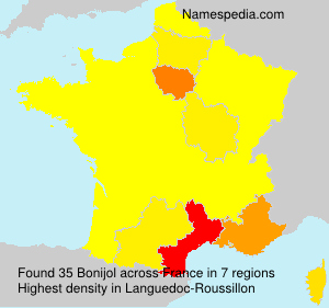 Bonijol Bonijol