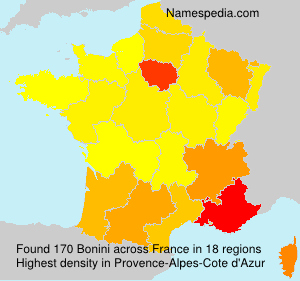 Bonini Bonini