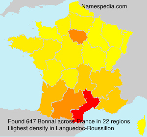 Bonnal Bonnal
