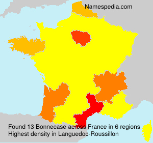 Bonnecase Bonnecase
