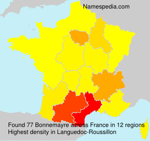 Bonnemayre Bonnemayre