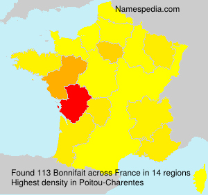 Bonnifait Bonnifait