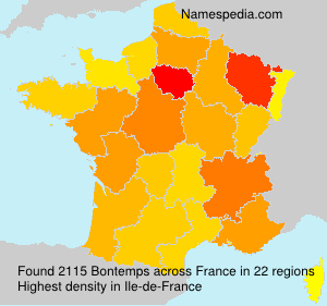 Bontemps Bontemps