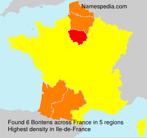Bontens Bontens
