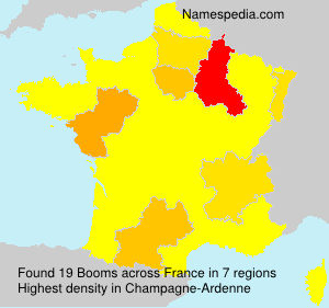 Booms Booms