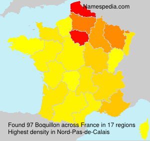 Boquillon Boquillon