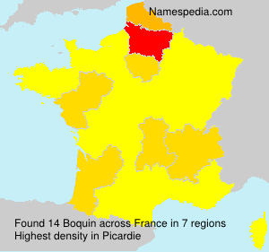 Boquin Boquin