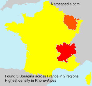 Boragina Boragina