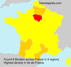 Bordelo Bordelo