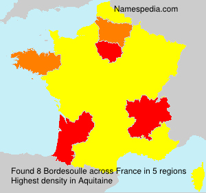 Bordesoulle Bordesoulle