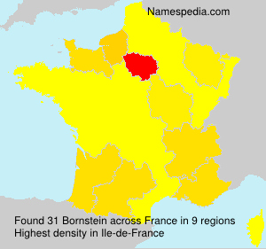 Bornstein Bornstein