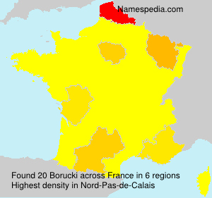 Borucki Borucki