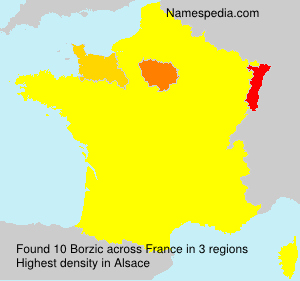 Borzic Borzic