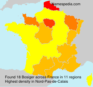 Bosiger Bosiger