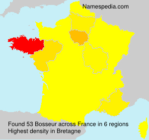 Bosseur Bosseur
