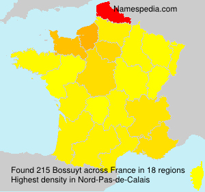 Bossuyt Bossuyt