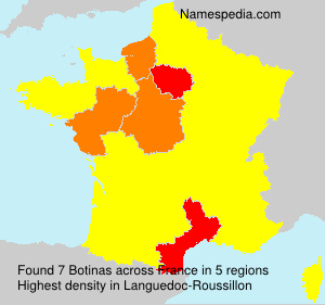 Botinas Botinas