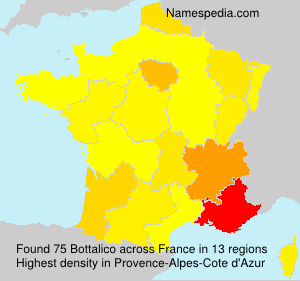 Bottalico Bottalico