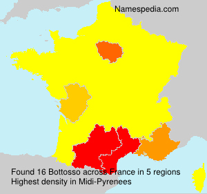 Bottosso Bottosso