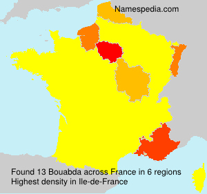 Bouabda Bouabda