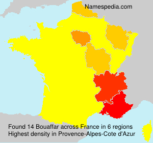 Bouaffar Bouaffar