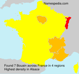 Bouain Bouain