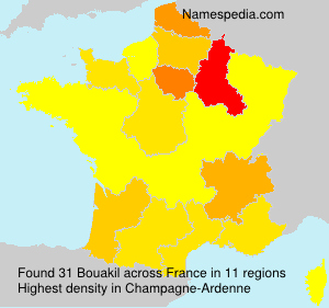 Bouakil Bouakil