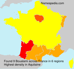 Boualami Boualami