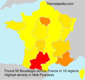 Bouallagui Bouallagui