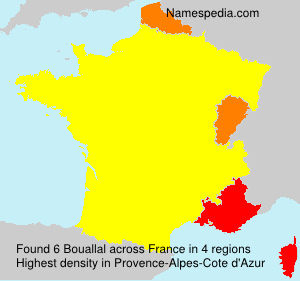 Bouallal Bouallal