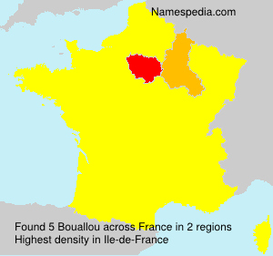 Bouallou Bouallou