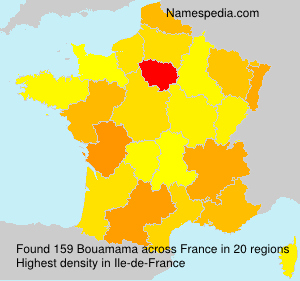 Bouamama Bouamama