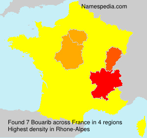 Bouarib Bouarib