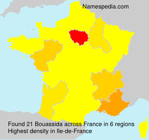 Bouassida Bouassida