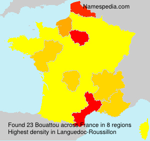 Bouattou Bouattou
