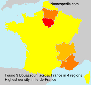 Bouazzouni Bouazzouni