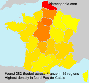Boubet Boubet