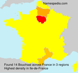 Bouchaal Bouchaal