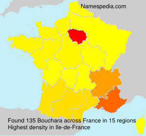 Bouchara Bouchara