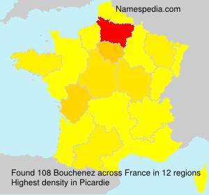 Bouchenez Bouchenez