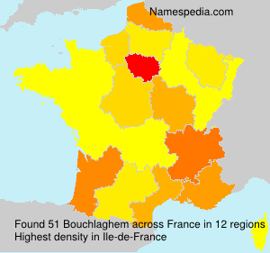 Bouchlaghem Bouchlaghem