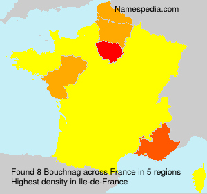 Bouchnag Bouchnag