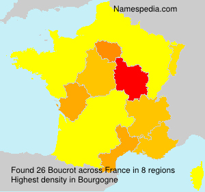 Boucrot Boucrot